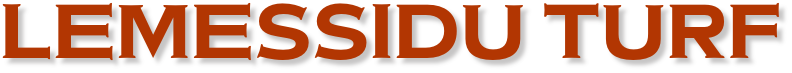 LEMESSIDUTURF