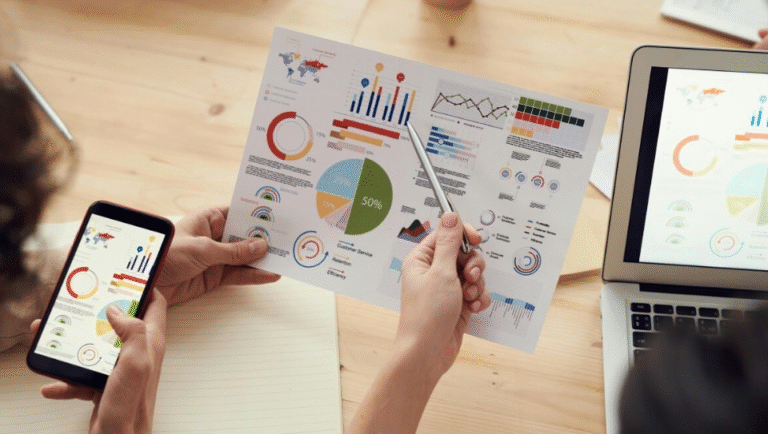 How Technology Drives Market Innovation