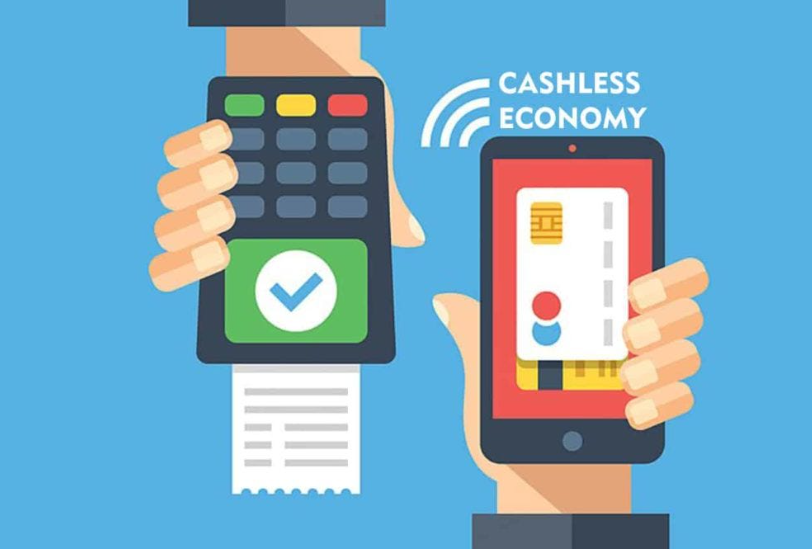 How Technology Enables Cashless Economies