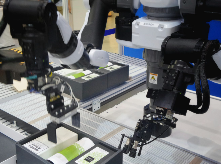 How Technology Accelerates Innovation Cycles