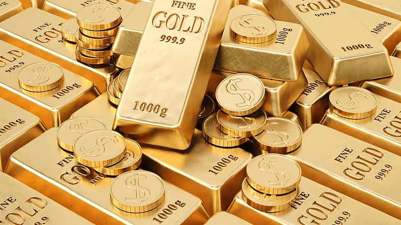 Insights into the Gold Price Performance