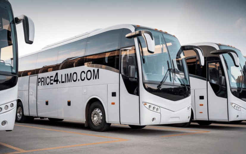 Charter Coach Chicago: The Ultimate Transportation Solution for Large Groups