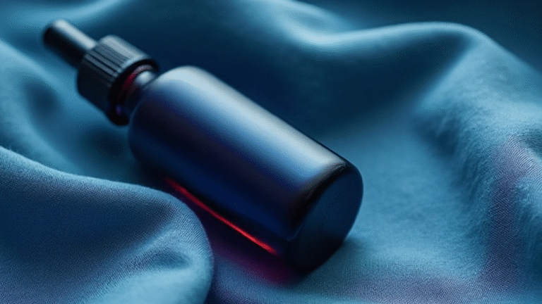 Sleep Peptides: Separating "Studied" From "Proven" Before You Buy Anything