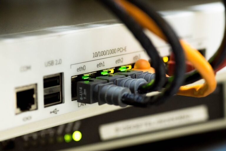 ip address networking basics