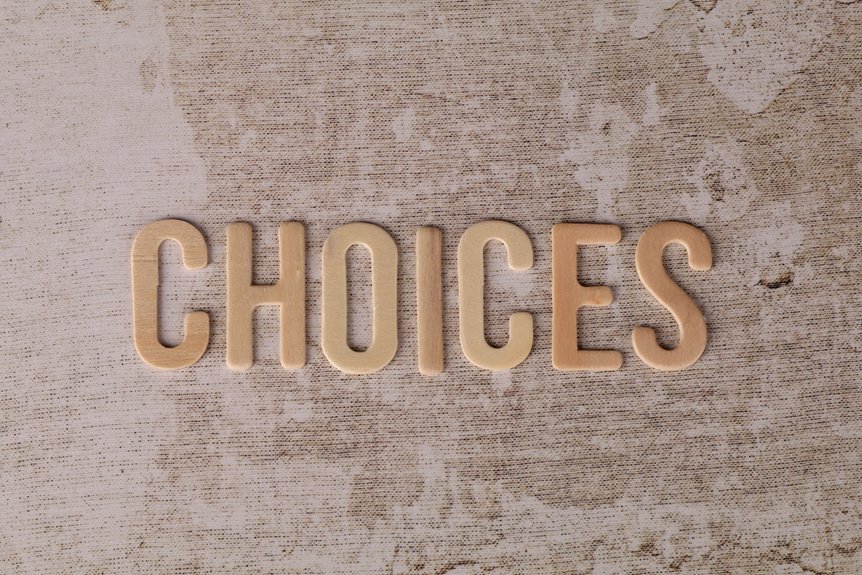 right choice 3895818874 guide