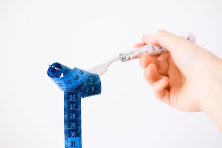 weight loss plan overview